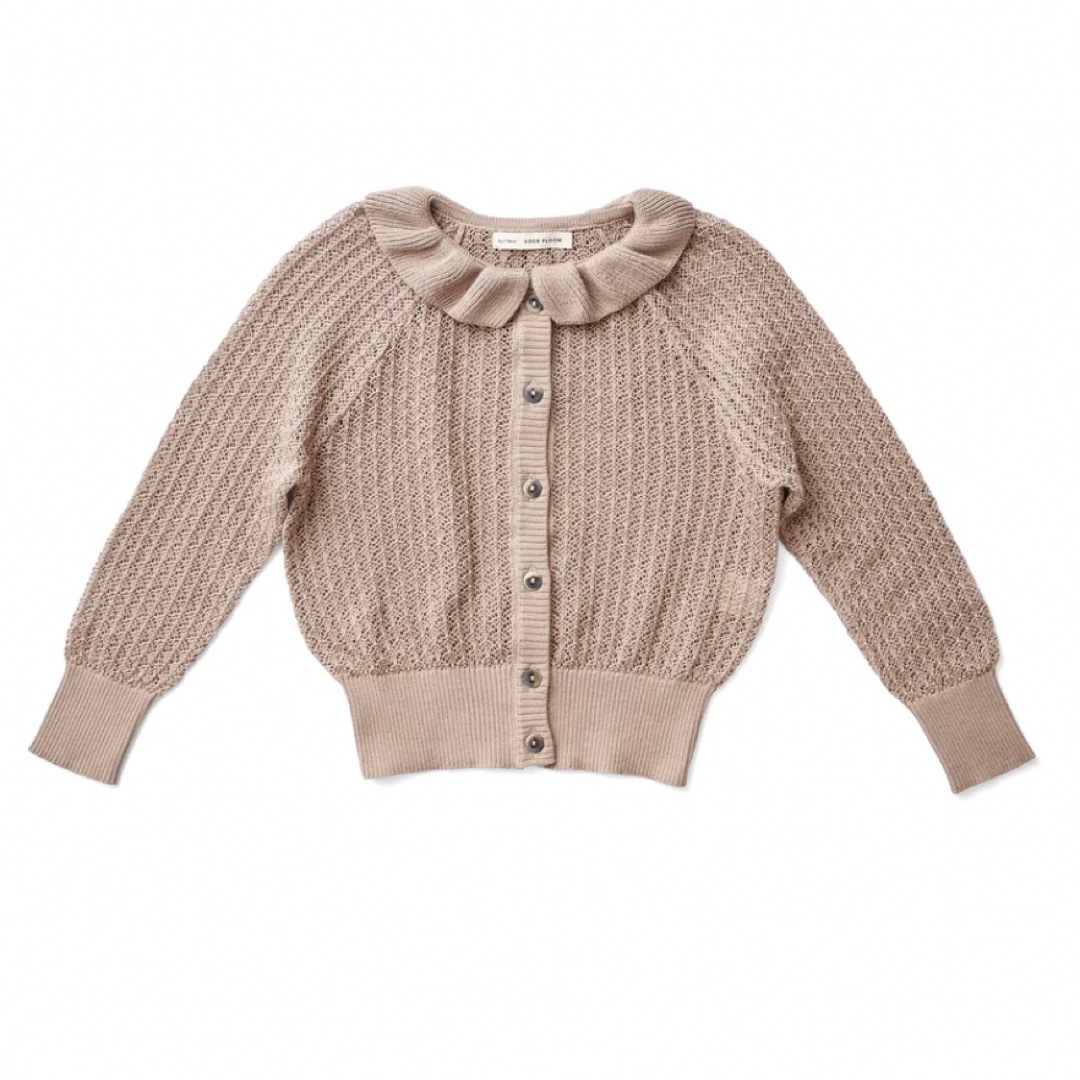 soorploom新品Soor Ploom soorploom Iona Cardigan 8y