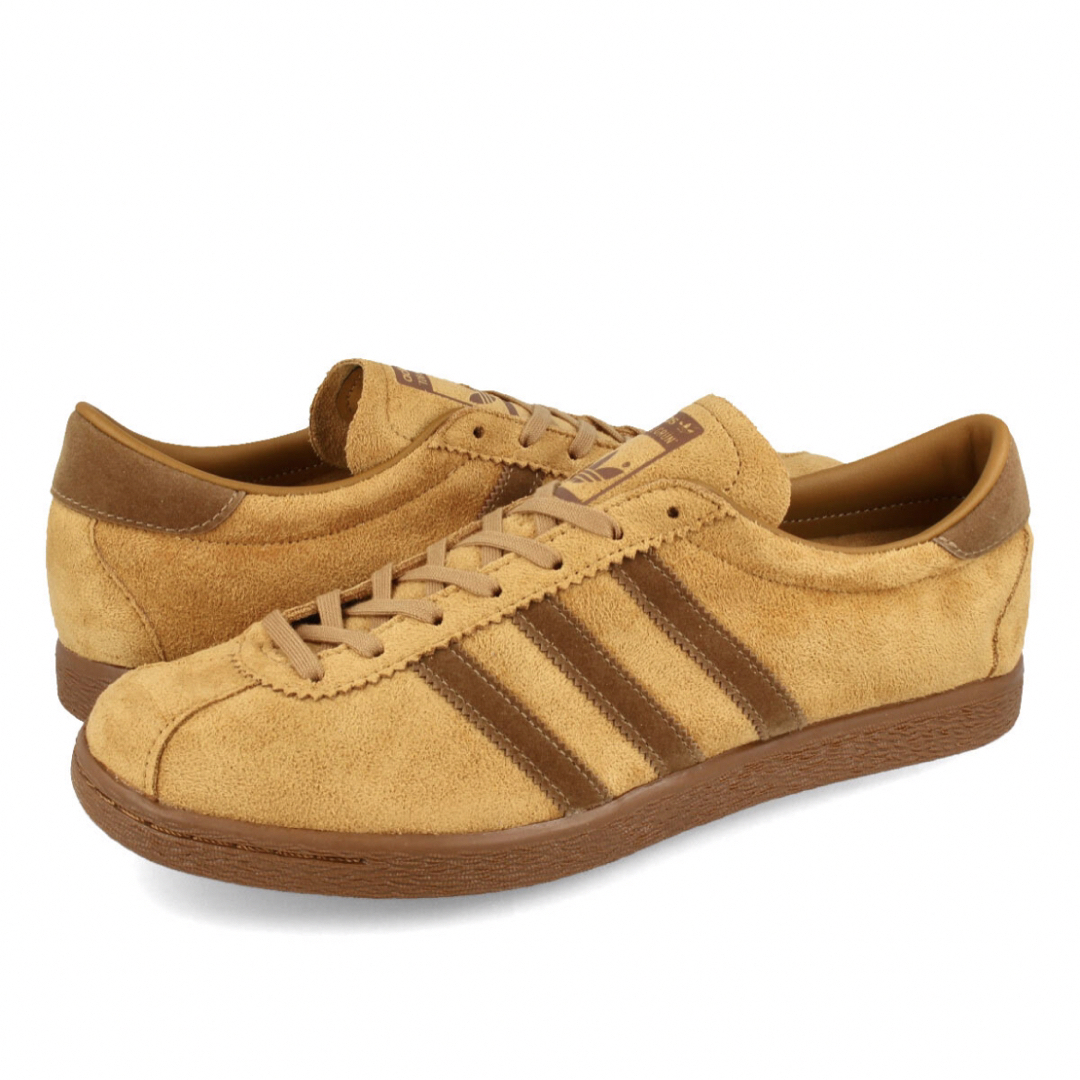 Adidas Tobacco Gruen 25cm