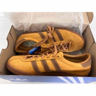 adidas - アディダス タバコ グルーエン 25cmの通販 by 福太郎ストア ...