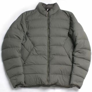 アークテリクス(ARC'TERYX)のARC'TERYX VEILANCE ダウンジャケット ヴェイランス (ダウンジャケット)