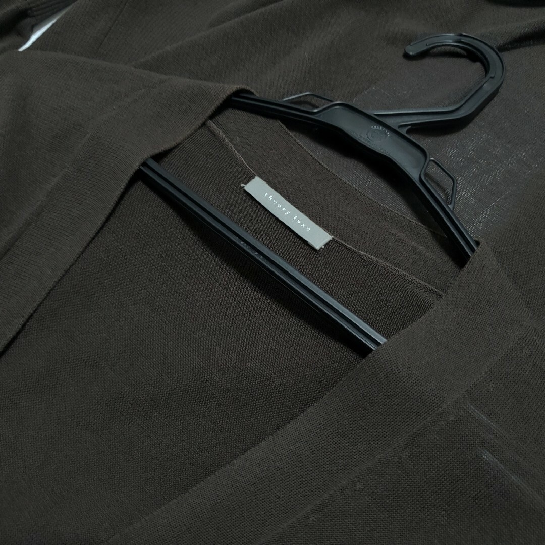 Theory luxe - 美品☆近年モデル☆セオリーリュクス アセテート ロング