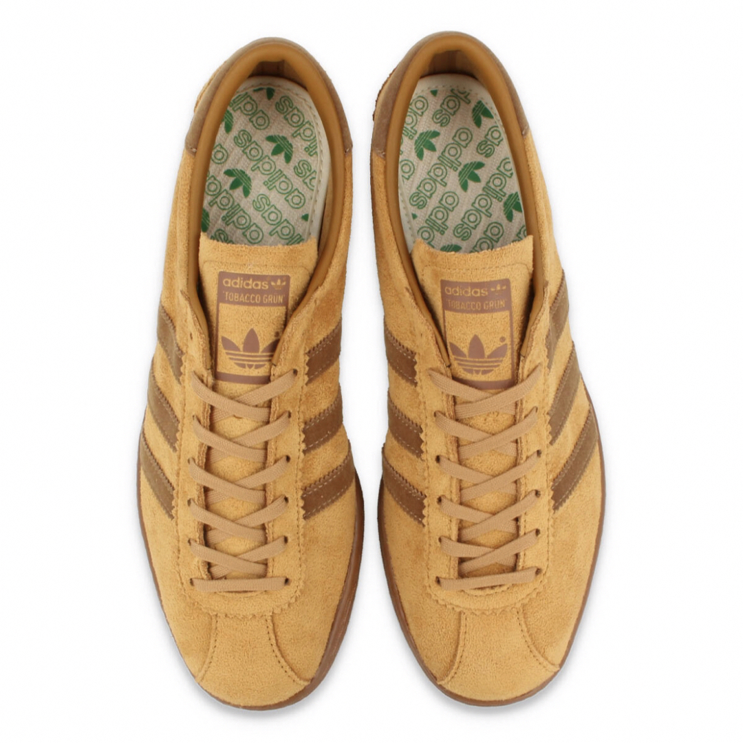 adidas - アディダス タバコ グルーエン 26cmの通販 by 福太郎ストア
