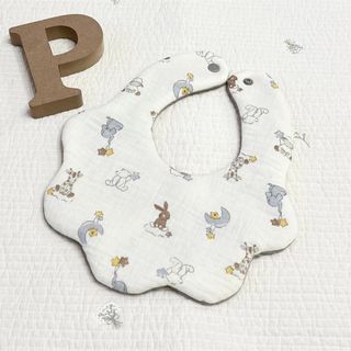 スタイ/よだれかけの通販 20,000点以上(ハンドメイド) | お得な新品