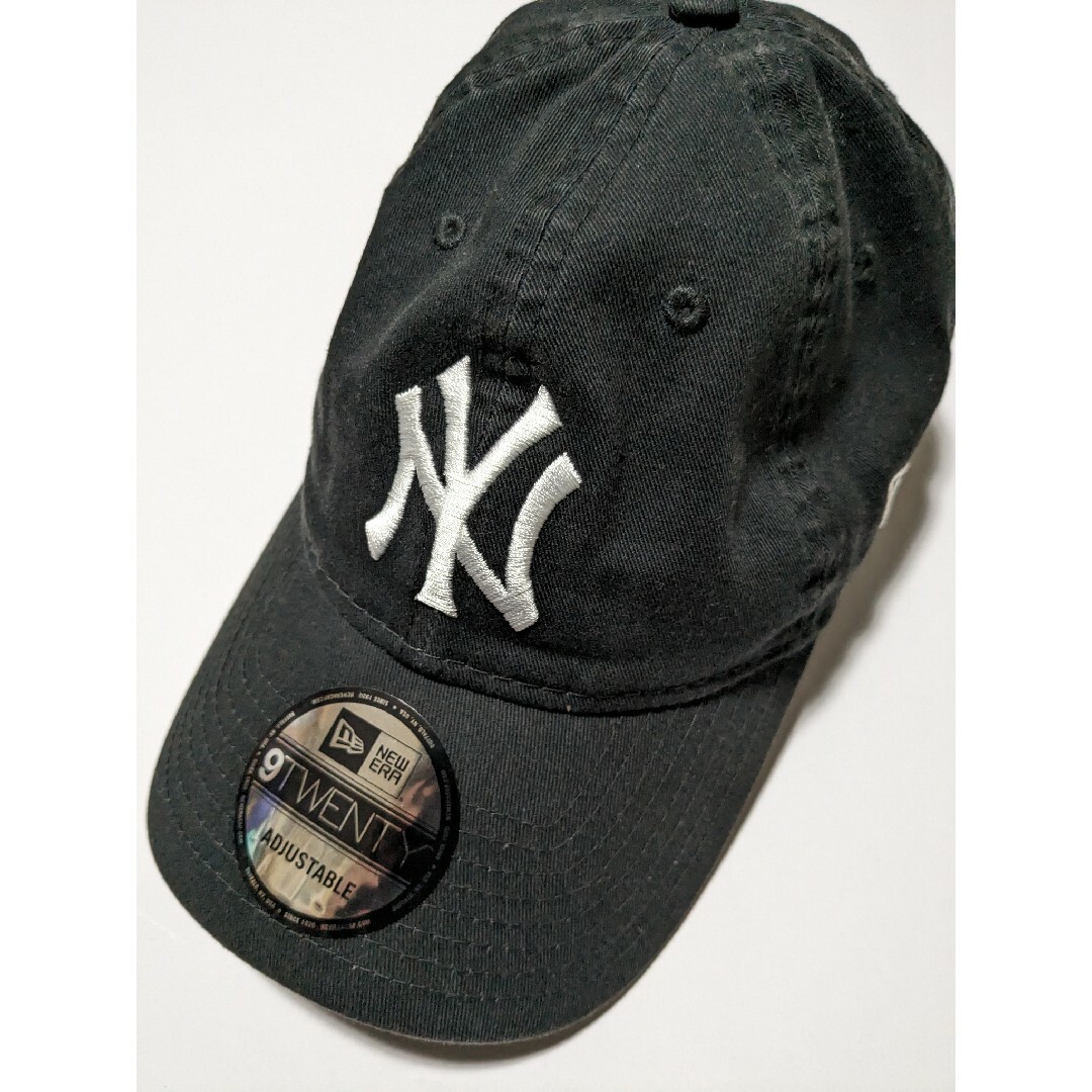 NEW ERA(ニューエラー)のNew  era  new york yankees　9 twenty メンズの帽子(キャップ)の商品写真