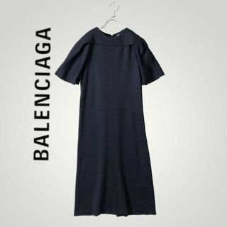 バレンシアガ ワンピースの通販 300点以上 | Balenciagaのレディースを