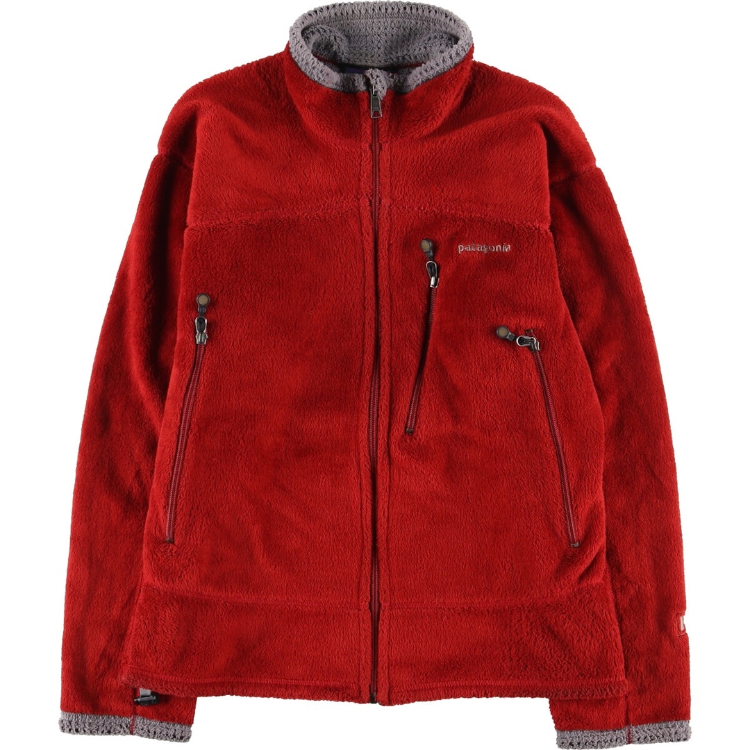 パタゴニア Patagonia レギュレーターR4 フリースジャケット メンズL /eaa376856585cm商品名