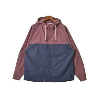 nanamica - 新品 ノースフェイス パープルレーベル インディゴ