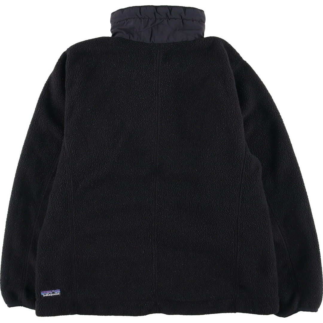 USA製　Patagonia 00年製　フリースジャケットメンズM