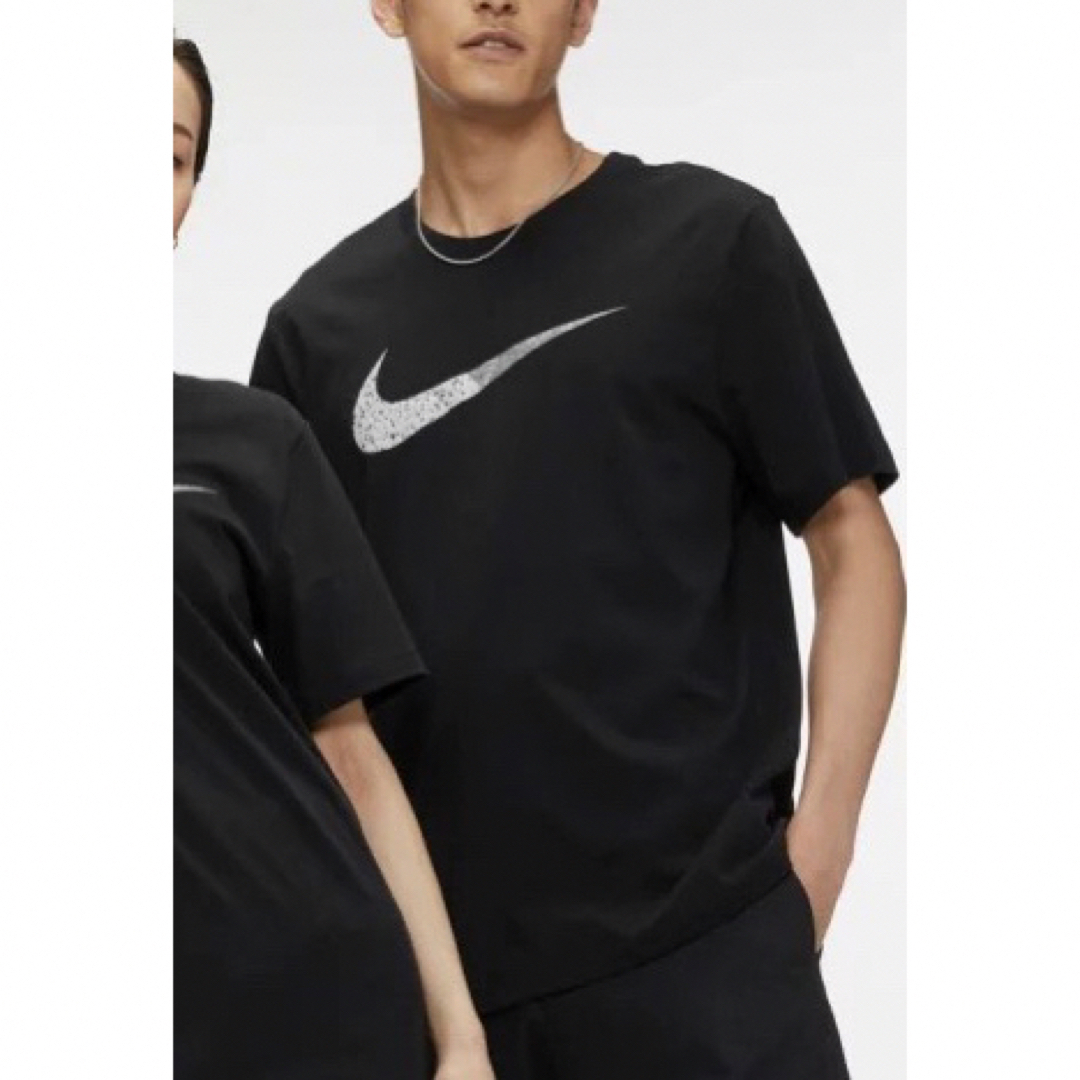 NIKE - 【新品未使用】ナイキ Mサイズ Tシャツ トップス NIKE ウェア
