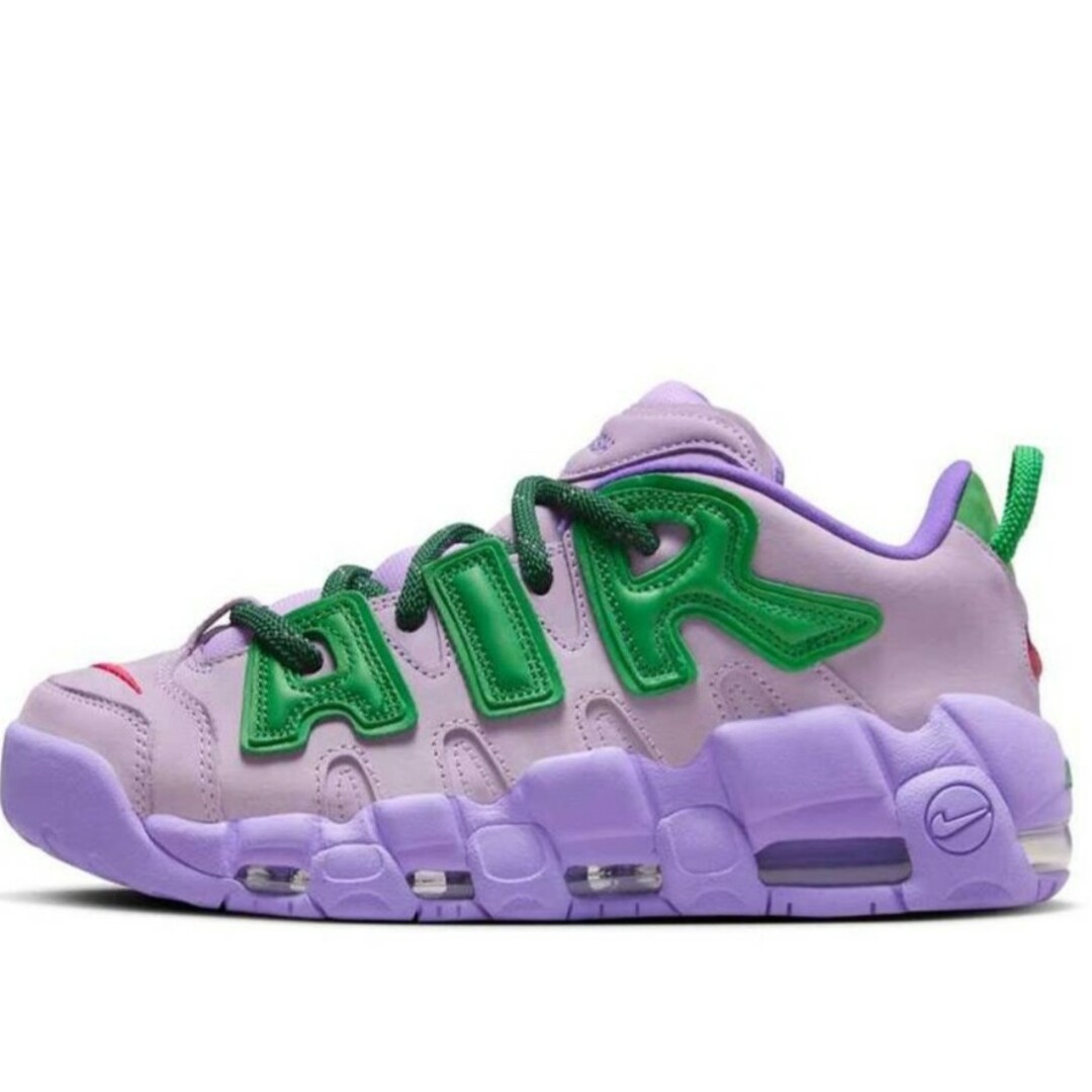 AMBUSH(アンブッシュ)のAMBUSH × Nike Air More Uptempo Low 26.5 メンズの靴/シューズ(スニーカー)の商品写真