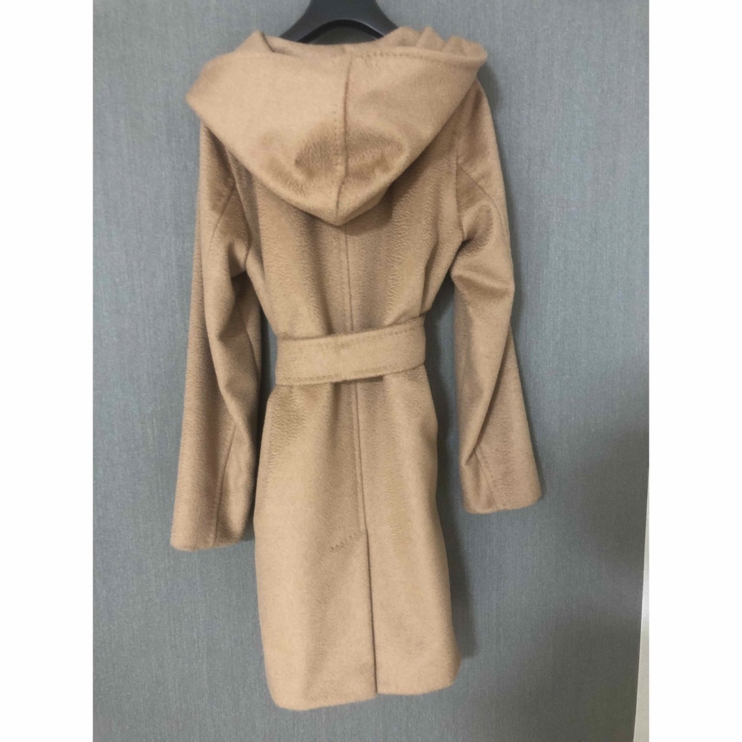 Max Mara(マックスマーラ)のMAX MARA レディースのジャケット/アウター(ガウンコート)の商品写真