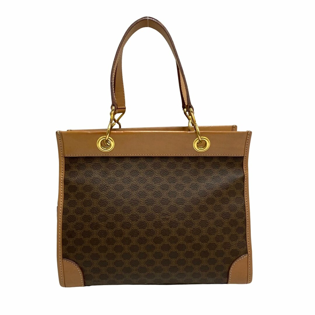 celine - 極 美品 CELINE セリーヌ ヴィンテージ マカダム ブラゾン