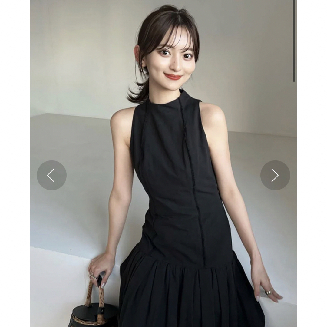 新品タグ付♡ニーナミュウ ケープコート 新品タグ付♡ニーナミュウ ケープコート