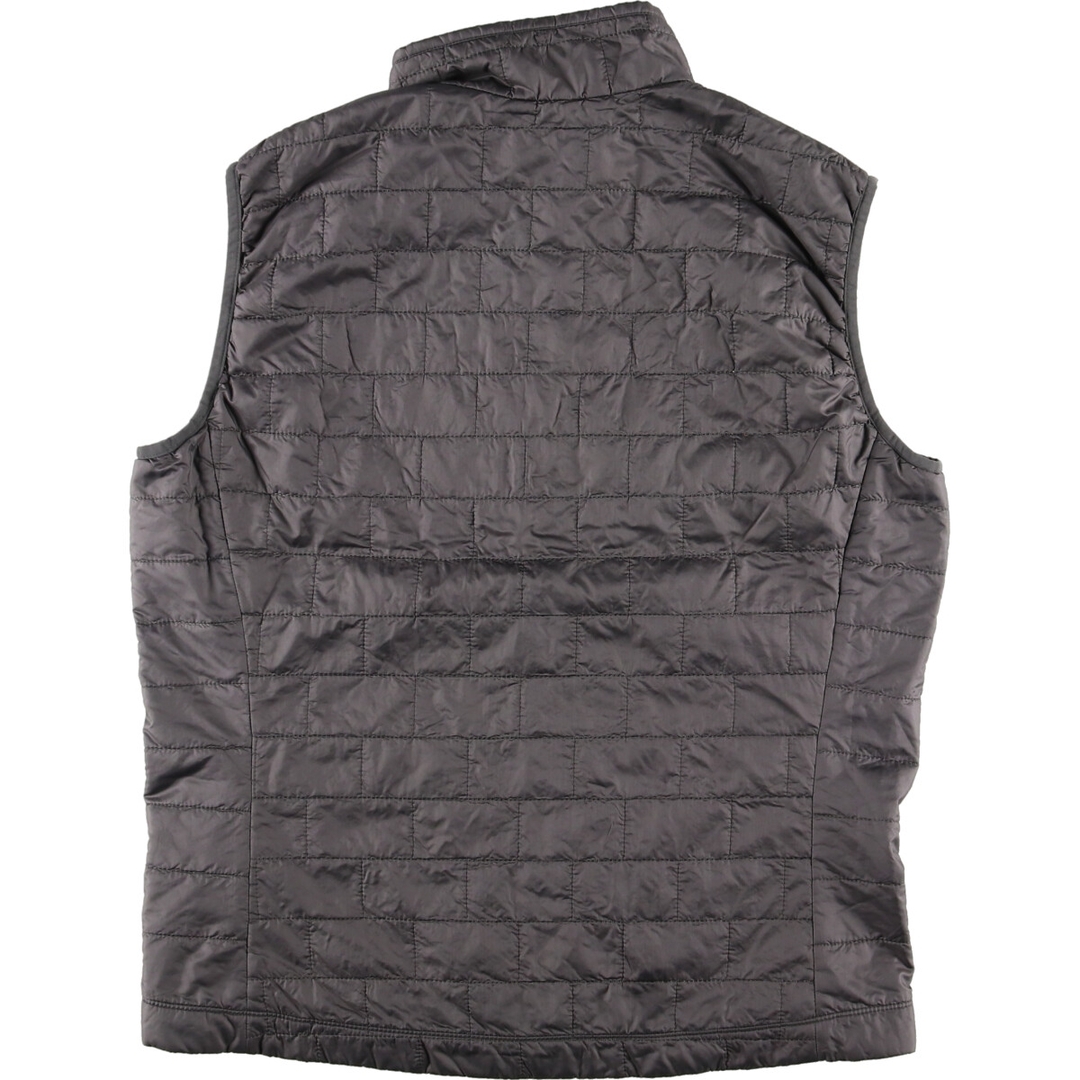 patagonia - 古着 18年製 パタゴニア Patagonia ナノパフベスト