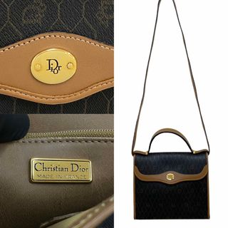 Dior - 極 美品 Christian Dior クリスチャンディオール ヴィンテージ