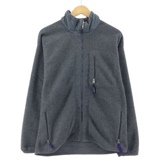 パタゴニア(patagonia)の古着 パタゴニア Patagonia フリースジャケット USA製 メンズL /eaa377201(その他)