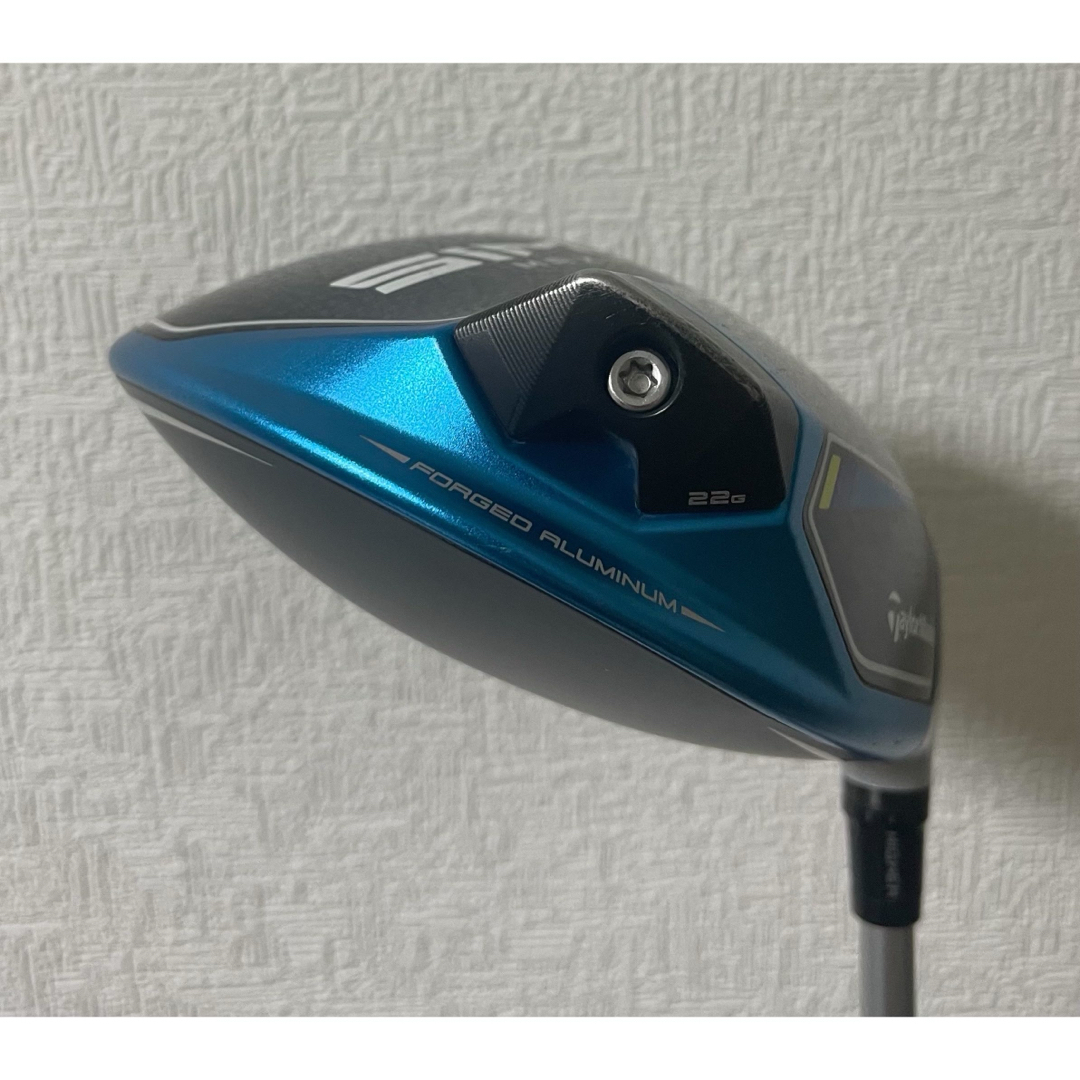 TaylorMade   SIM2 MAX D 9.0 ドライバーヘッドのみの通販 by Maron's