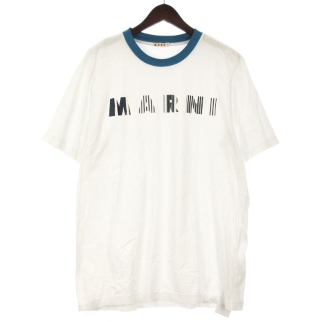 MARNI(マルニ) メンズ トップス Tシャツ・カットソー