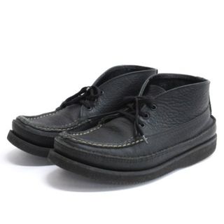 ラッセルモカシン(ブラック/黒色系)の通販 27点 | RUSSELL MOCCASIN