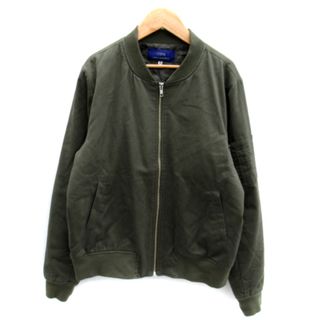 アーバンリサーチ MA-1の通販 300点以上 | URBAN RESEARCHを買うならラクマ