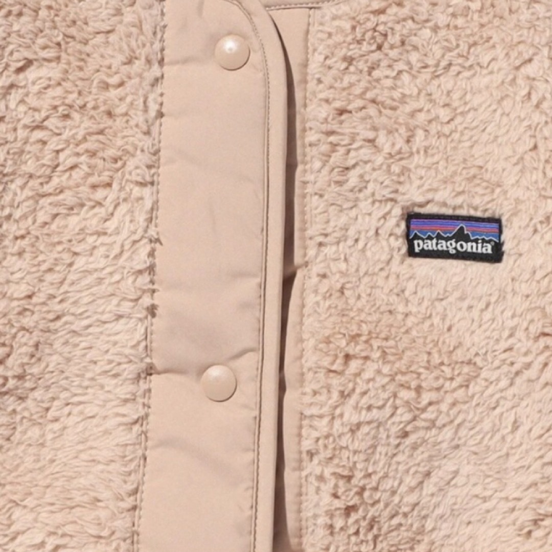 patagonia - ⭐️人気⭐️新品！patagonia キッズ ロスガトス