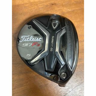 Titleist - 人気のBIG T BLADE！ラムキン☆SINKグリップ装着 ...