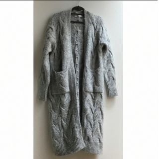 ZARA(ニットコート)のフリマアイテム一覧 ZARA(ニットコート)のフリマアイテム一覧