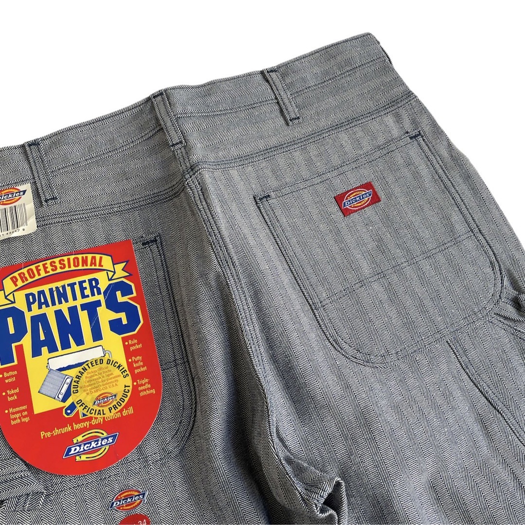 80-90s Deadstock Vintage Dickies USA製-