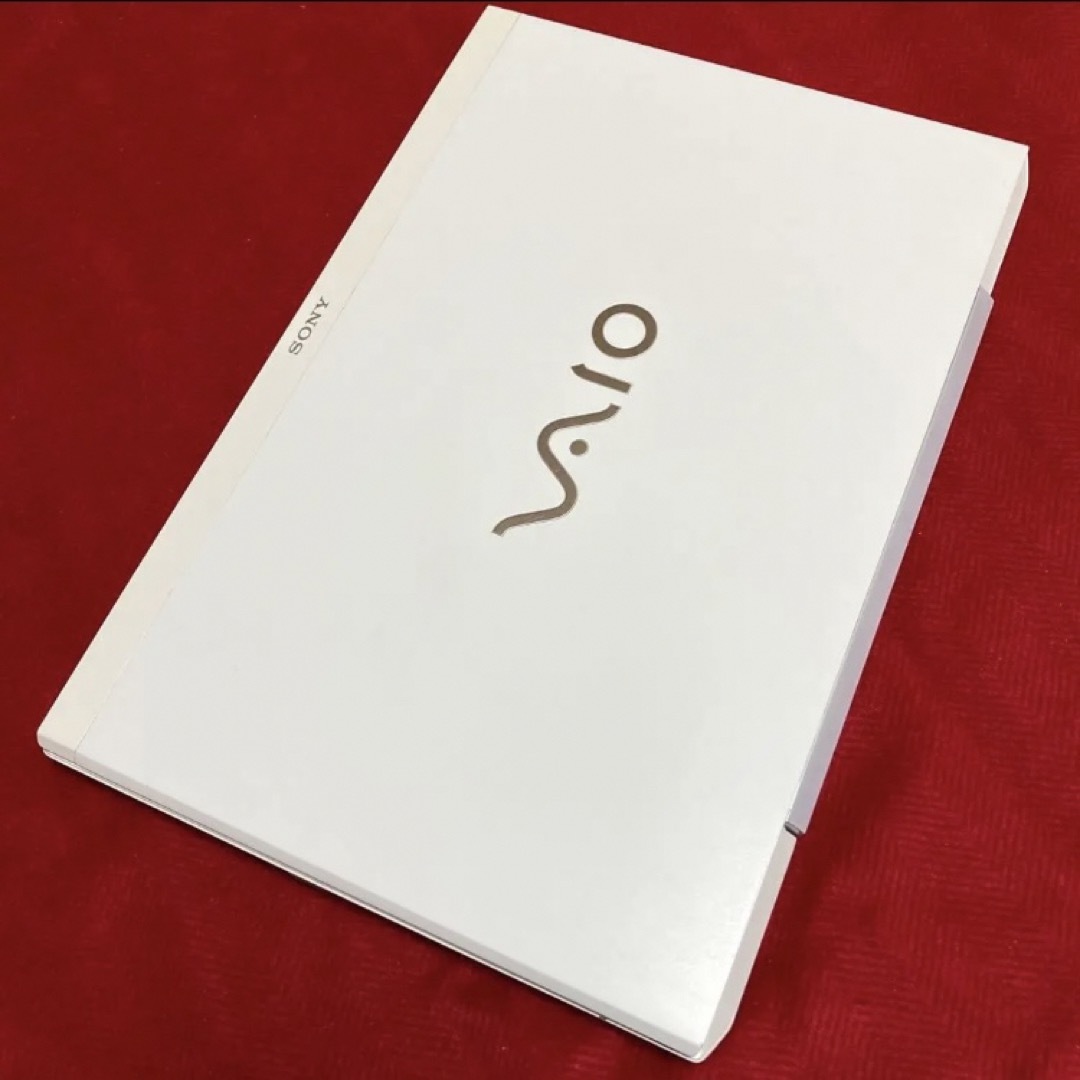 SONY - vaio s15 i7 SSD256GB 8GB フルHD ブルーレイの通販 by