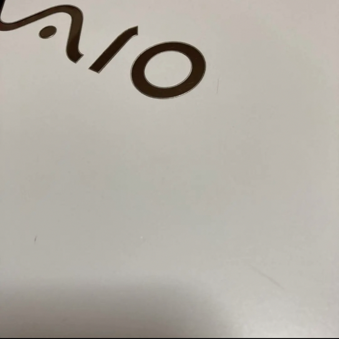 VAIO Corei7 3632QM 8GB 256GB フルHD ブルーレイ