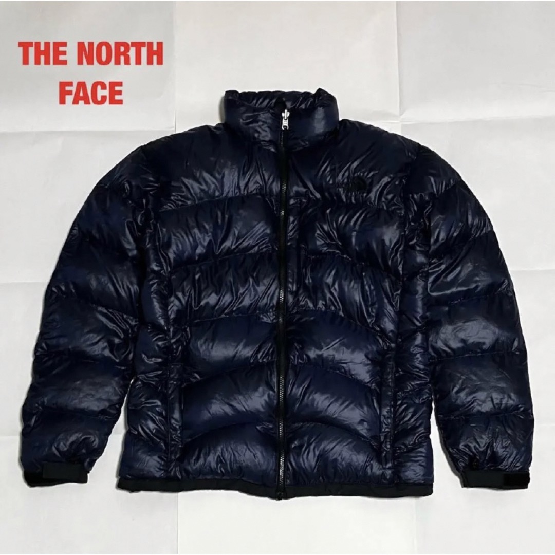 THE NORTH FACE　アコンカグアダウンジャケット　ND91322のサムネイル