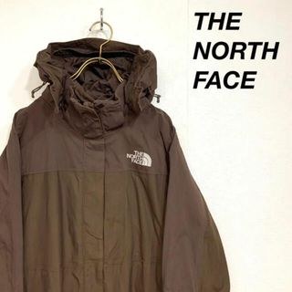 ザノースフェイス(THE NORTH FACE)の希少カラー THE NORTH FACE ノースフェイス ナイロンパーカー(ナイロンジャケット)