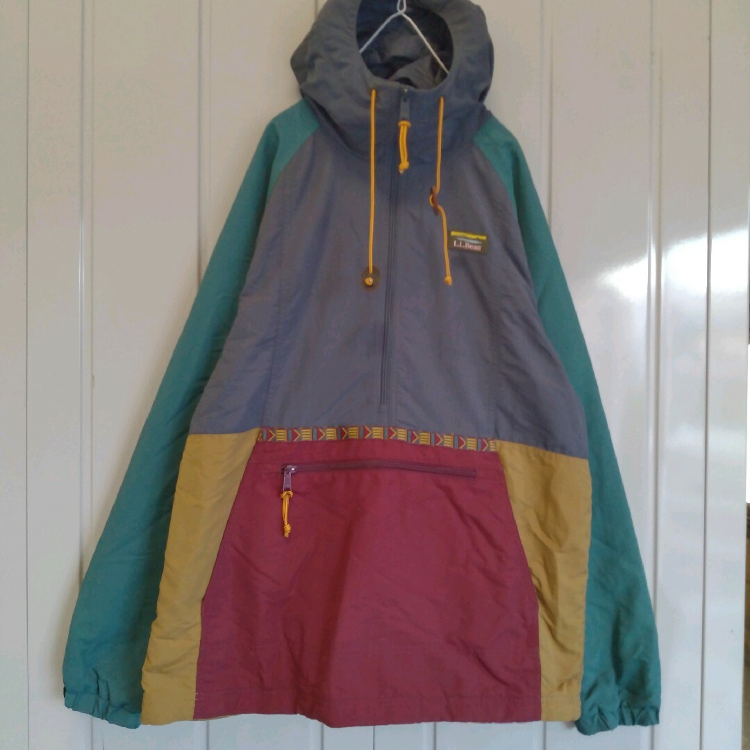 l.l.bean a-2 ブラインタイガージャケット　中田圭祐　80s 70s