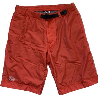 ヘリーハンセン(HELLY HANSEN)のヘリーハンセン　ショートパンツ(ショートパンツ)