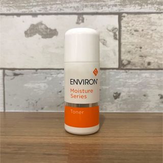 エンビロン(ENVIRON)のENVIRONエンビロン　モイスチャートーナー　30ml(化粧水/ローション)