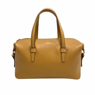 ロエベ トートバッグ(オレンジ/橙色系)の通販 56点 | LOEWEを買う