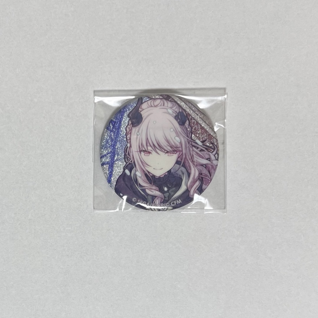 プロジェクトセカイ プロセカ 暁山瑞希 ぼくきみ ロウワー 缶バッジ 14B | フリマアプリ ラクマ