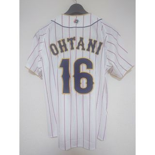 貴重！大谷翔平 ユニフォーム 2015年 侍ジャパン ミズノ正規品