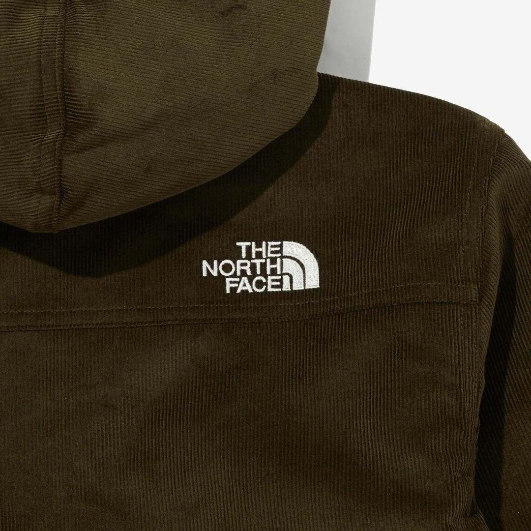 THE NORTH　FACE　KIDS 　コーデュロイボアジャケット　90㎝