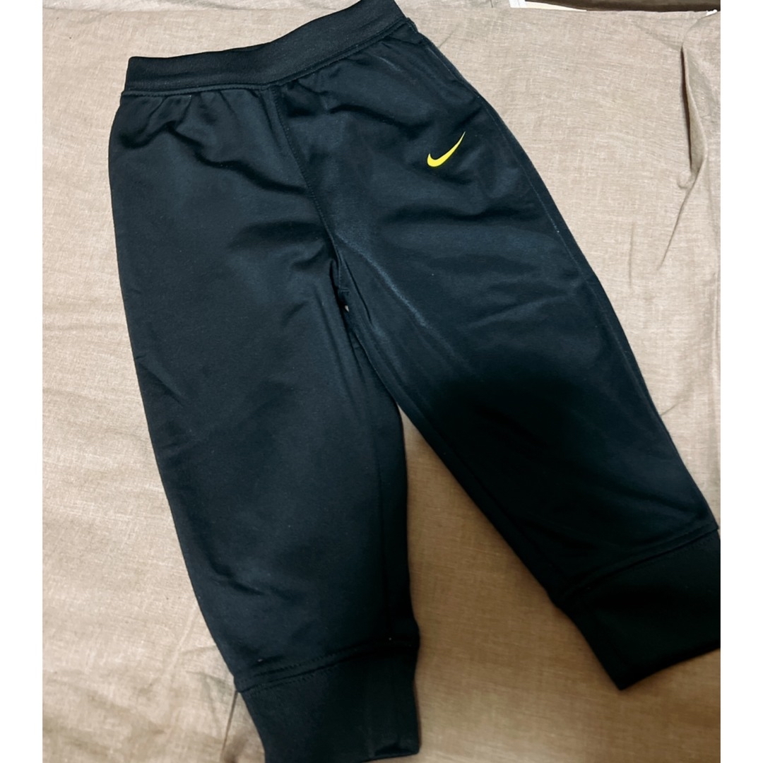 NIKE(ナイキ)のNIKE ジャージセットアップ キッズ/ベビー/マタニティのキッズ服男の子用(90cm~)(その他)の商品写真