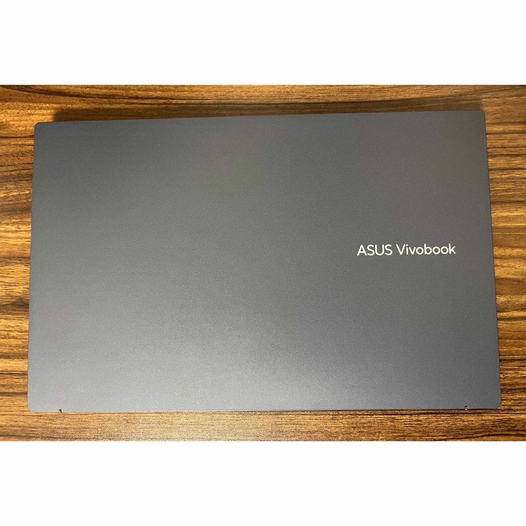 ASUS(エイスース)の【極美品】ASUS Vivobook 15X OLED X1503ZA スマホ/家電/カメラのPC/タブレット(ノートPC)の商品写真