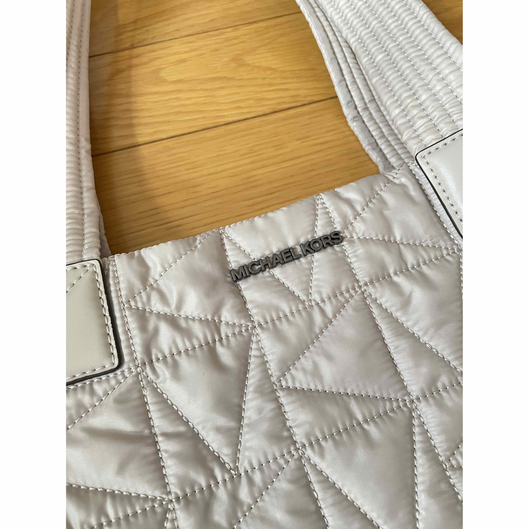 最終お値下げ❗️【美品】マイケルコーストートバッグ