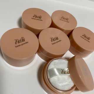 ディシラ パウダーの通販 200点以上 | dicilaを買うならラクマ