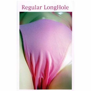 Regular　LongHole(ショーツ)