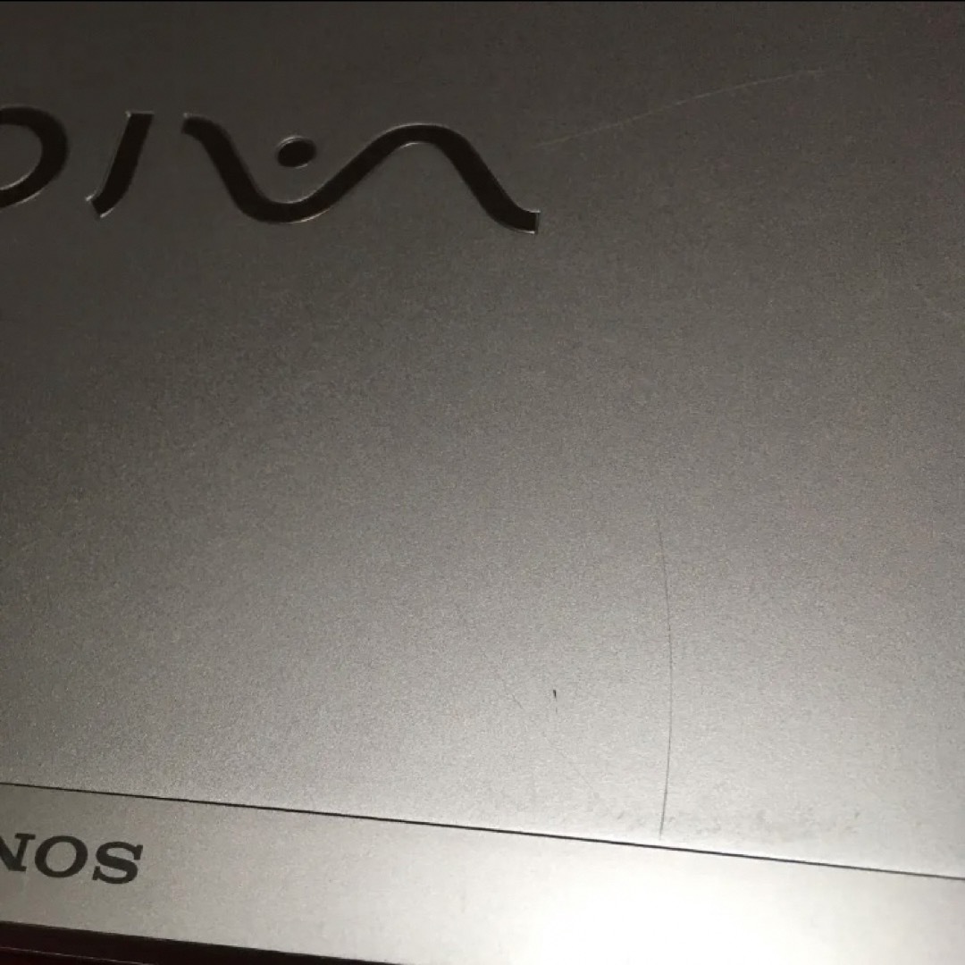 sony vaio i7  SSD240GB  8GB  フルHD