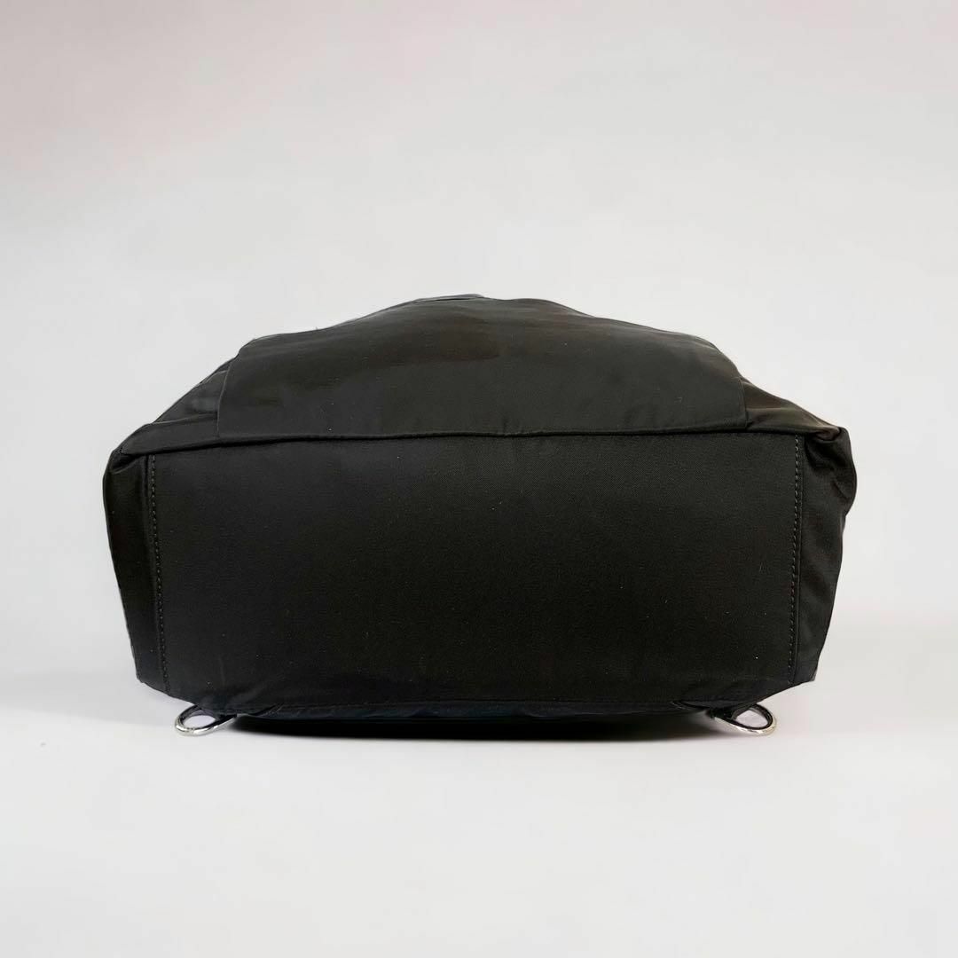 【未使用】TUMI トゥミ 2WAYアスコット コンバーチブル バックパック