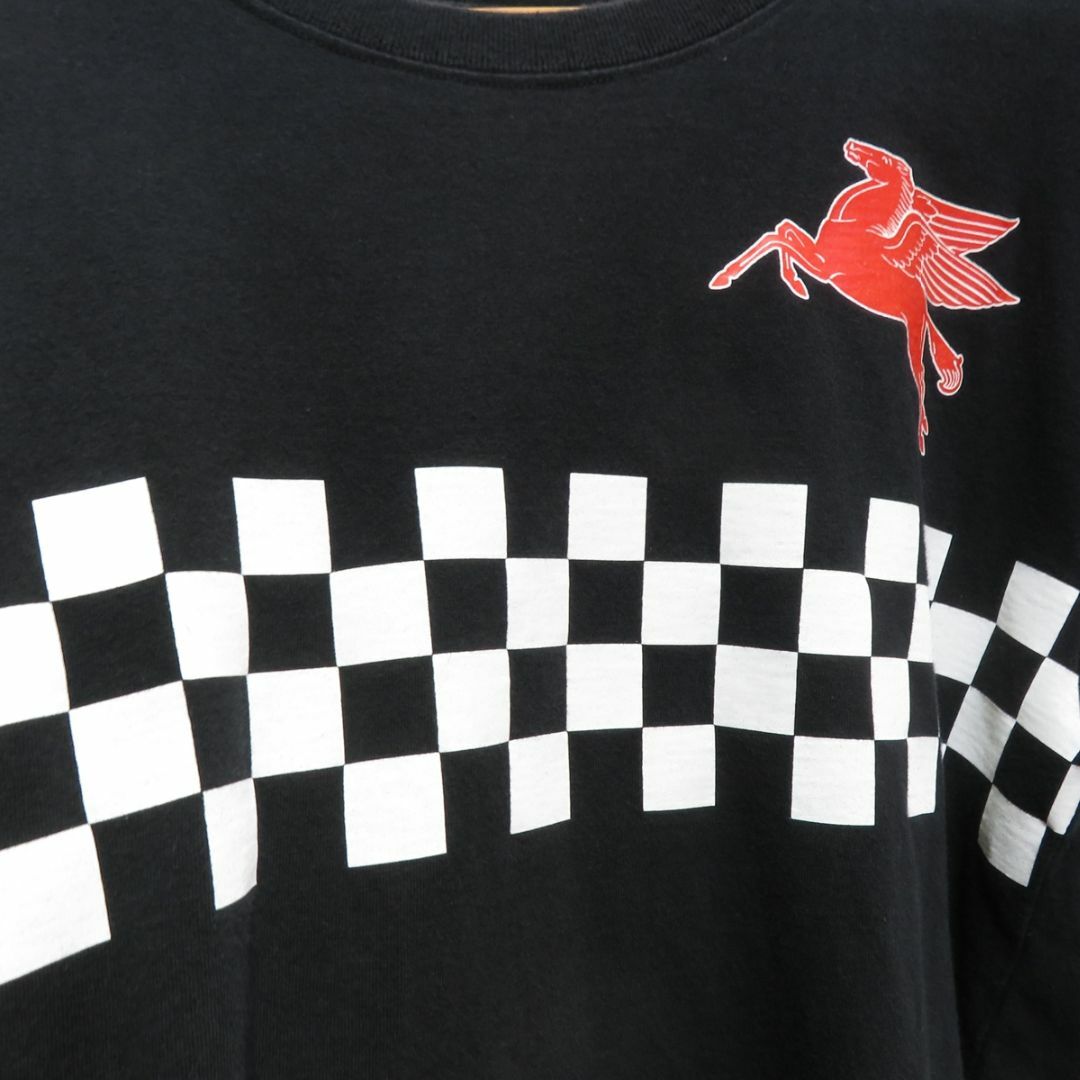 NEIGHBORHOOD(ネイバーフッド)のNEIGHBORHOOD PEGASUS.CHECKER-2/C-TEE.SS  メンズのトップス(Tシャツ/カットソー(半袖/袖なし))の商品写真