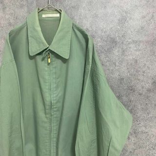 バーバリー(BURBERRY)の90S vintage バーバリー　スイングトップ　メンズS 古着　B4(その他)