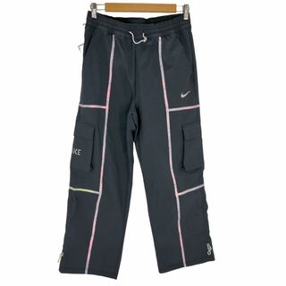 ブラミンク BLAMINK タックパンツ テーパードパンツ ノータック 36 黒
