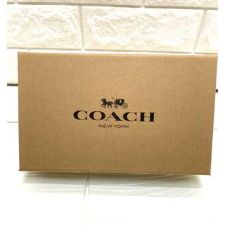 コーチ(COACH)の最安値週末限定　早い者勝ちCOACH  ベルト　ギフトボックス　(ベルト)